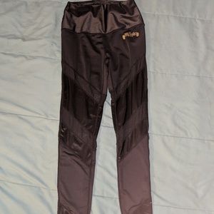 The Chestee Leggings.